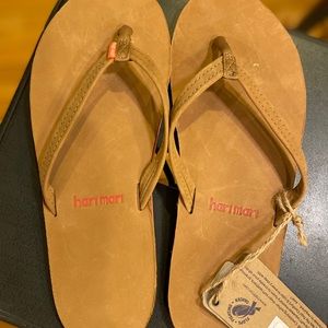 Hari Mari Flip Flops